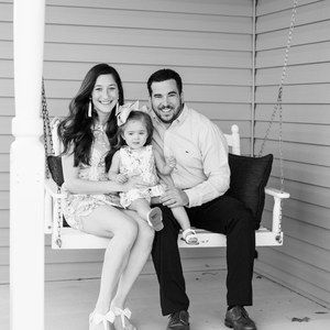 Meet your Posher, Meredith